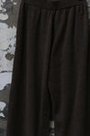 Mutedance 24 Autumn and Winter Cashmere Trousers MD-MD24FW119-BROWN MD24FW118 MD24FW119